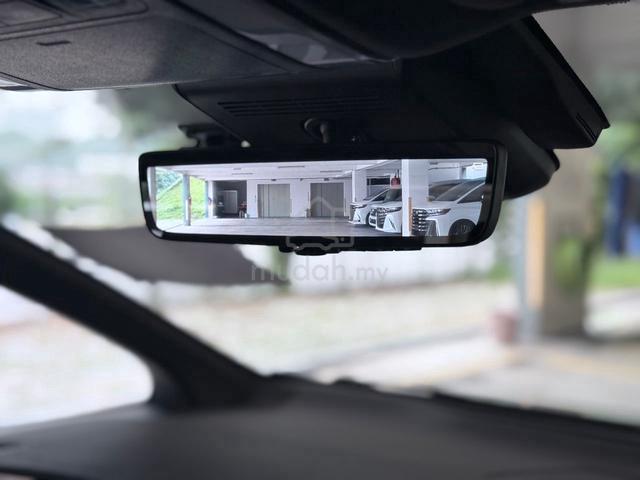 2024 Toyota ALPHARD2.5 Z SIDESTEP HUD LOW MILEAGE - 5