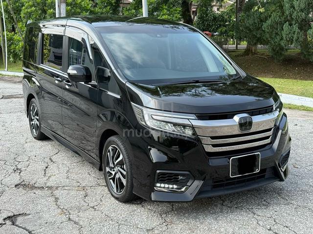 2022 Honda STEPWAGON 1.5T SPADA (A) Cool Sprit - 3