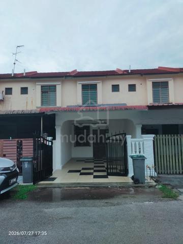 TMN KIARA PEKAN NENAS l RENOVATED l FULL LOAN l BELOW MARKET 1
