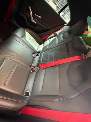 2020 Mercedes Benz CLA45S 2.0 AMG DIRECT OWNER - 3