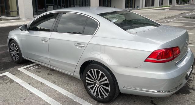 2012 Volkswagen CC 1.8 TSI COMFORT (A) - 2