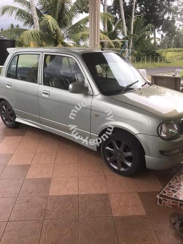 2006 Perodua Kelisa 1 0 Gxq Imago M Cars For Sale In Others Kelantan