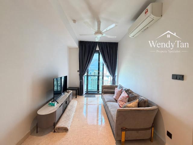 Marriott Residences 1