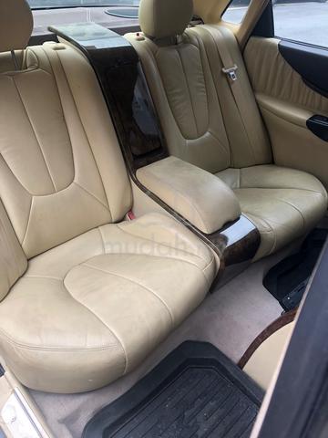 2006 Proton WAJA CHANCELLOR V6 2.0 (A) - 4