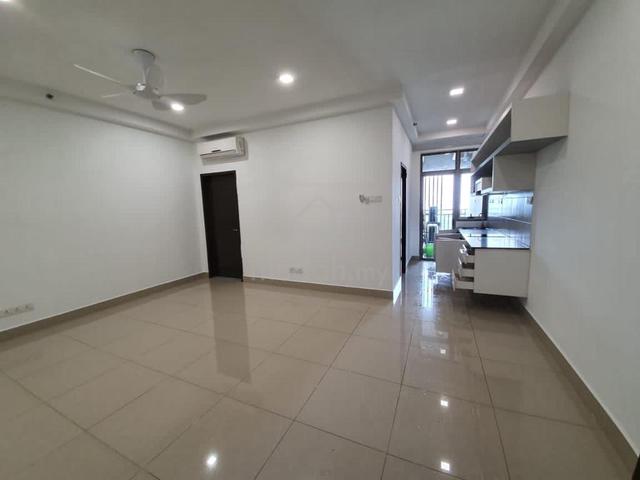 Shaftsbury Residence 1