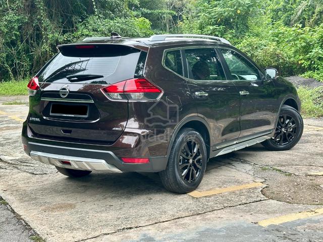 2019 Nissan X-TRAIL 2.5 4WD (A) - 3