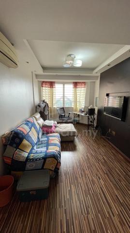 Rhythm Avenue USJ19 4
