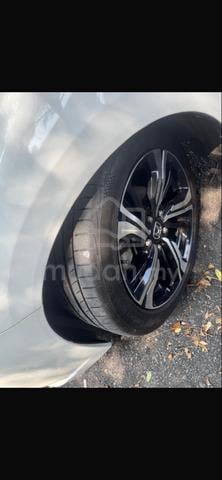 2012 Honda CIVIC 2.0 S NAVI (A) - 3