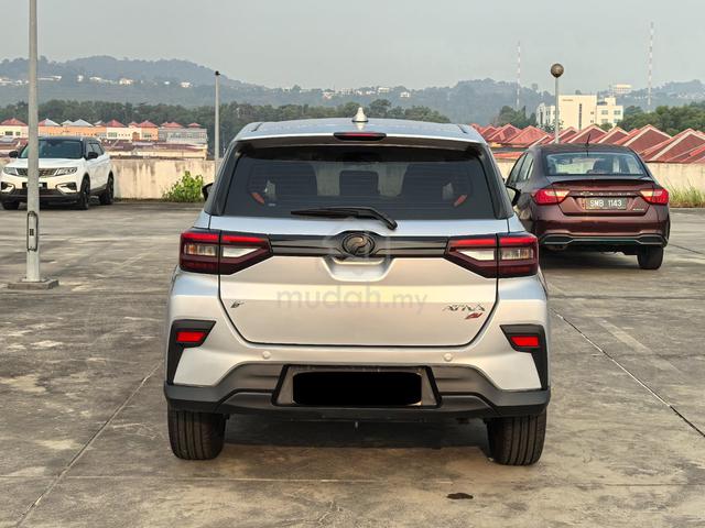2021 Perodua Ativa 1.0 Av (A) !!!Ready Stock 7Unit - 5
