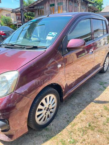 2011 Perodua VIVA 1.0 ELITE EXCLUSIVE (A) - 3