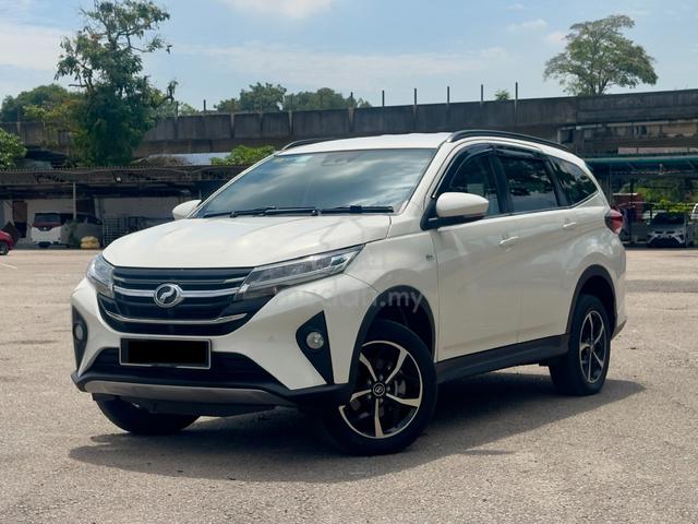 2021 Perodua ARUZ 1.5 AV (A) FULL SERVICE PERODUA - 3