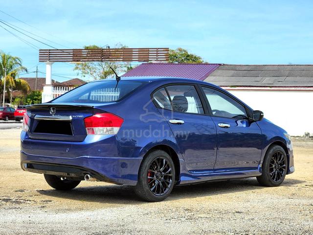 2010 Honda CITY 1.5 E (A) 3 TAHUN WARRANTY - 4