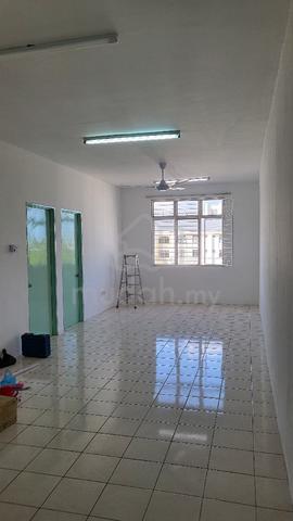 Angkasa Apartment 1