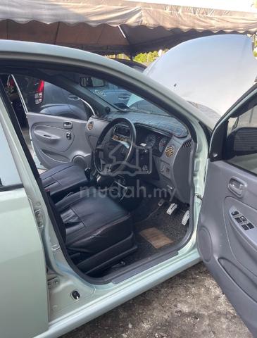 2010 Perodua VIVA 847cc 850 (M) - 3