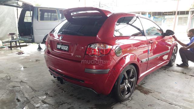 2011 Proton SATRIA 1.6 NEO (M) - 4