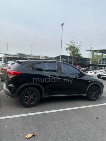 2016 Honda HR-V 1.8 S (A) - 5