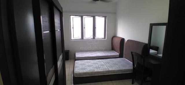 Residensi Kepngmas -Kemasukan September 2026 1