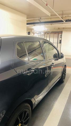 2023 Perodua AXIA 1.0 X MY23 D74A (A) - 4