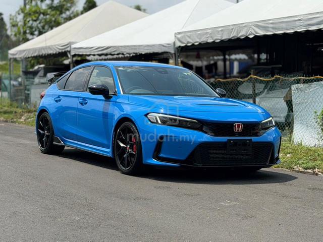 HONDA CIVIC 2.0cc TYPE R FL5 (M) YEAR 2023 - 3