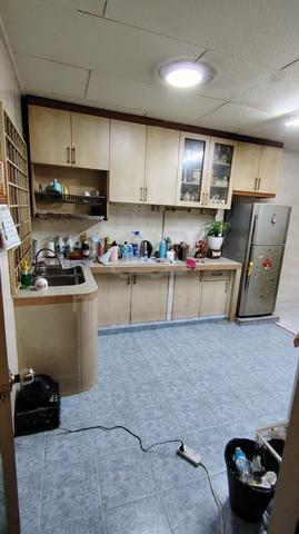 Full Loan Taman Universiti Single Storey 1