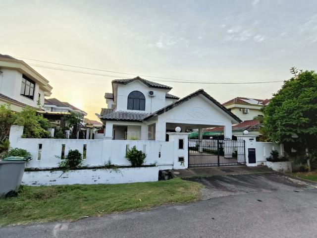 Taman Ozana Impian Semi Detached House 1