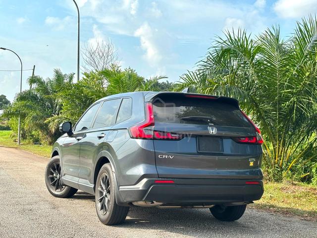 2024 Honda CR-V 1.5 E MY23 RS (A) - 5