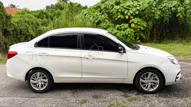 2022 Proton SAGA 1.3 PREMIUM AT MY16 FACELIFT (A) - 4