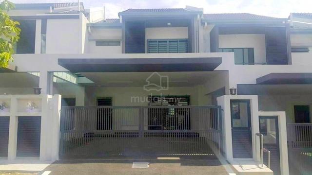 Delfina, Nilai Impian — Private Freehold Living by Sime Darby 1