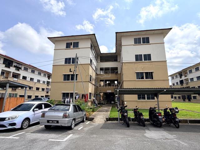Vista Ilmu 1