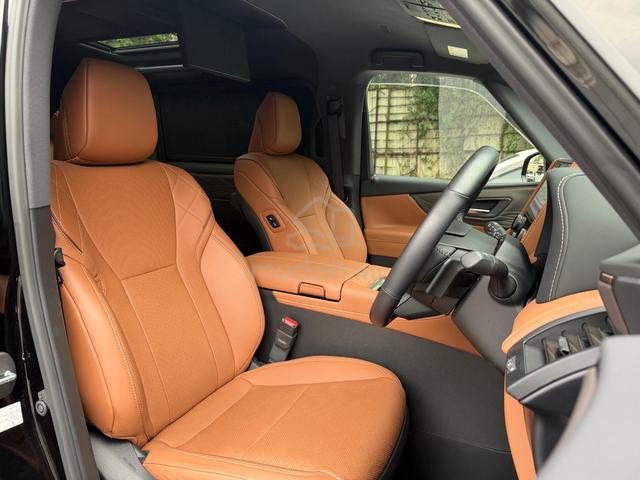 2024 Toyota VELLFIRE 2.4 Z PREMIER 4WD MODELLISTA - 2