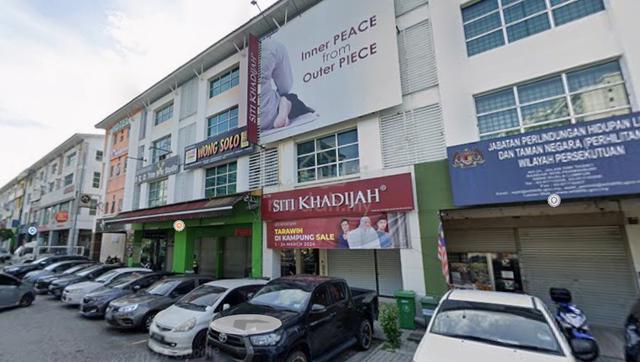 Sri Permaisuri  💥 ROI 5.4%  1