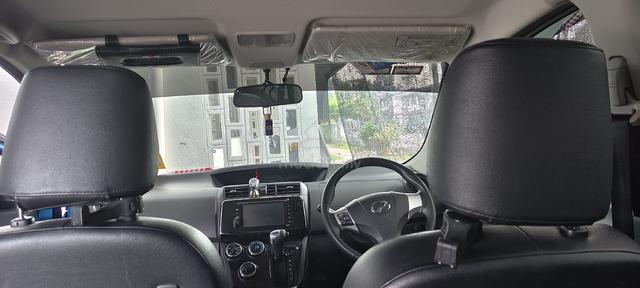 2020 Perodua ALZA 1.5 AV MY17 FACELIFT (A) - 5