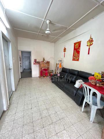 Kepong baru 1 storey freehold for sell 1