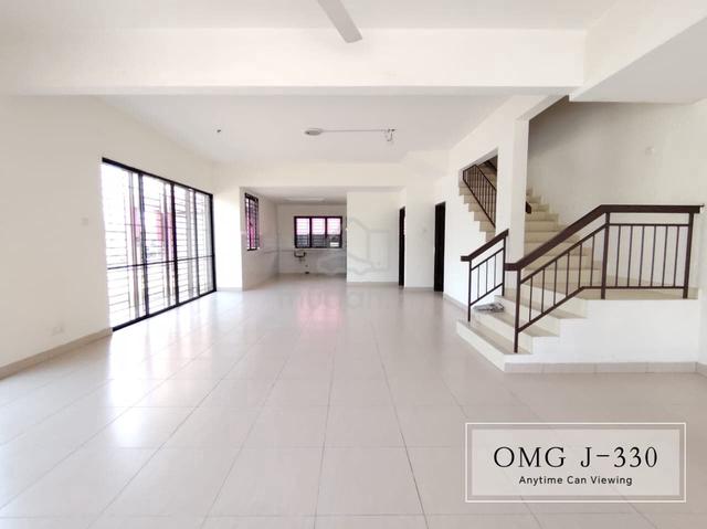 Kapar 2.5 Storey Corner House 42x67.5 1