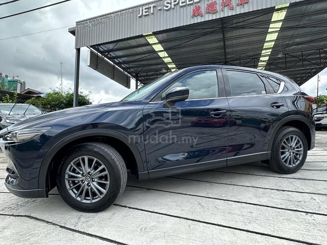 2018 Mazda CX-5 2.0 G GLS 2WD FACELIFT (A) - 5
