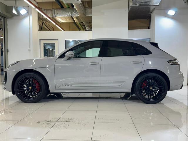 2023 Porsche MACAN GTS 2.9 NFL SPORT CHRONO & BOSE - 5