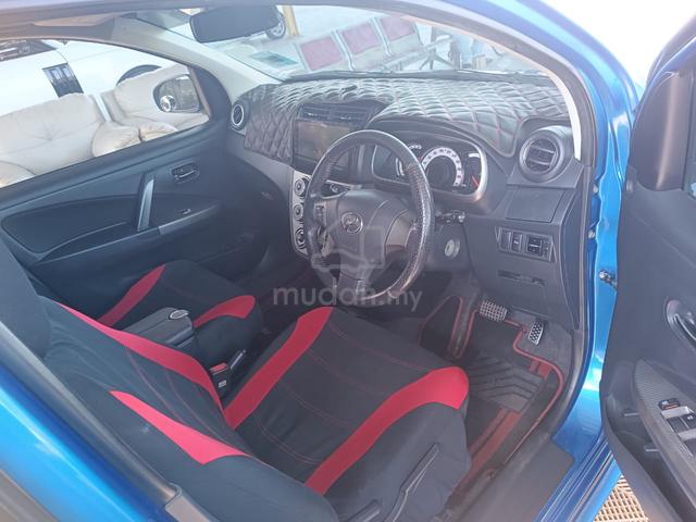 Perodua MYVI 1.5 SE FACELIFT (A) - 5