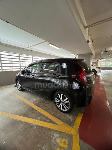 2016 Honda JAZZ 1.5 V MY2014 (A) - 4