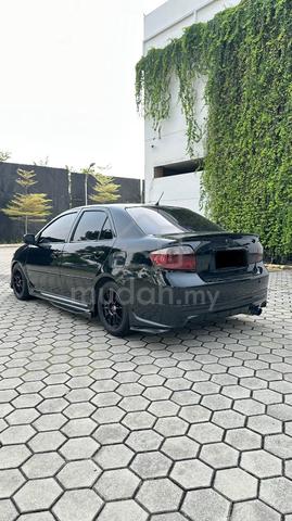 2005 Toyota VIOS 1.5 E (a) Siap Tukar Nama - 5