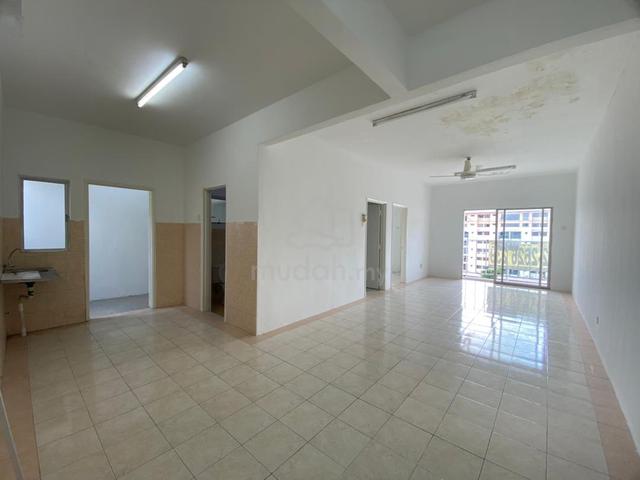 Bayu Villa 1