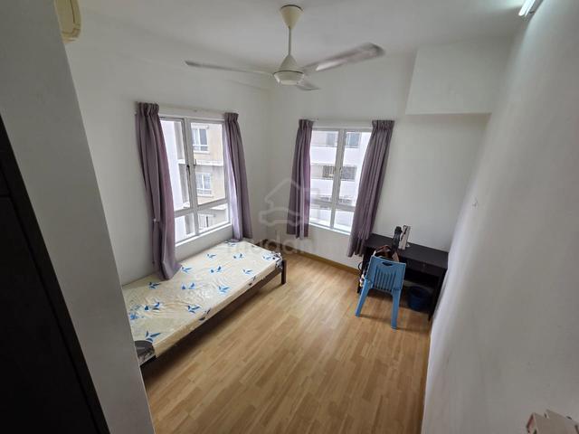 Fully furnished|Cova Suites Nr Segi University,Thomson Hospital,KDU 1