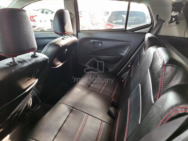 2020 Perodua AXIA 1.0 GXTRA (A) - 5