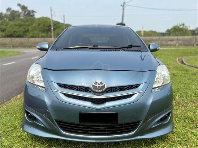2007 Toyota VIOS 1.5 G (A) - 3