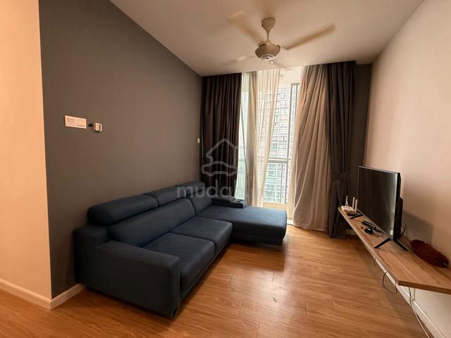 LakeFront Residence 1