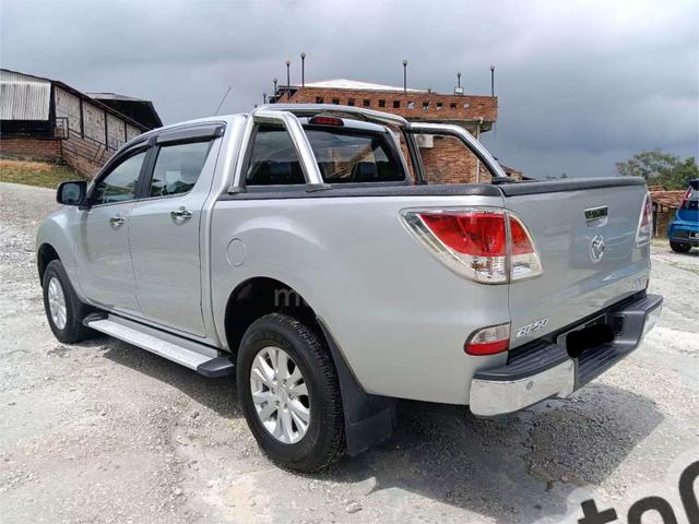 2015 Mazda BT-50 2.2 (A)4X4 Full Loan - 3