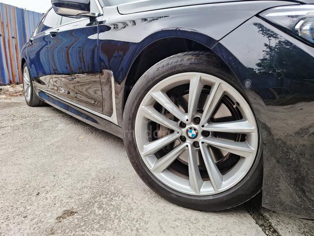 2018 Bmw 740 LE 2.0 X DRIVE (A) loan kedai - 4