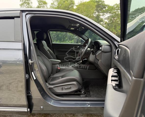 2024 Honda HR-V 1.5 E:HEV RS (A) Mileage 10k Only - 5