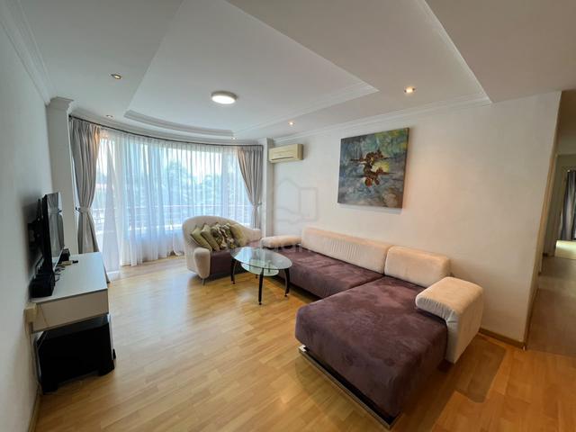 Mutiara Villa Condominium 1