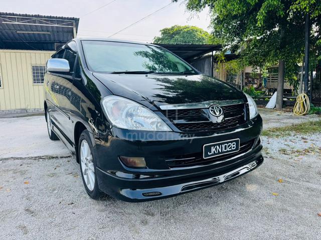2007 Toyota INNOVA MPV 2.0G (A) - 1