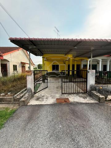 Taman Pintas Jaya 1